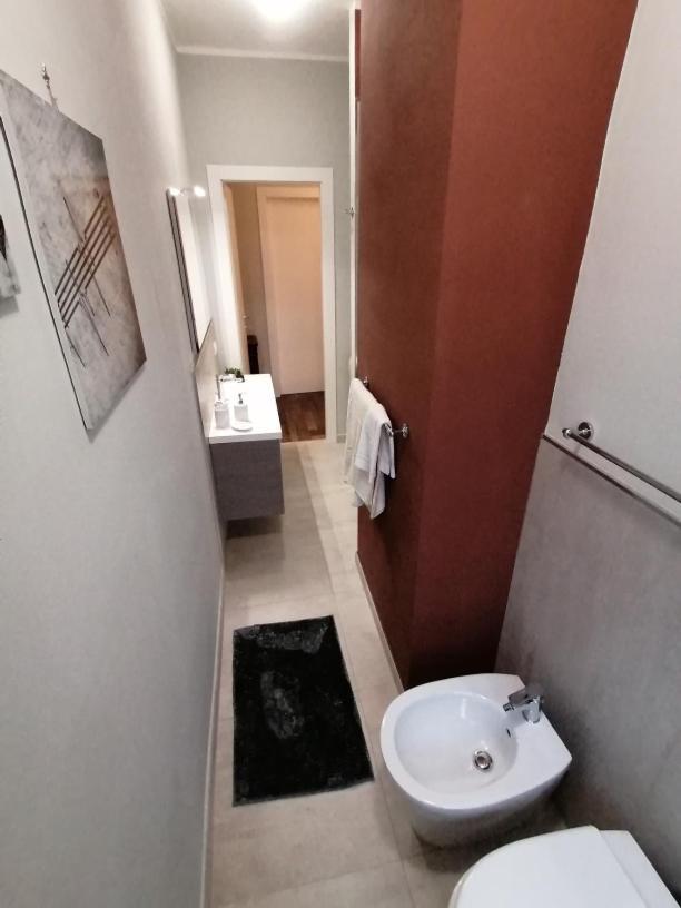 Segui Le Note Della Tua Vita Cremona Exteriör bild