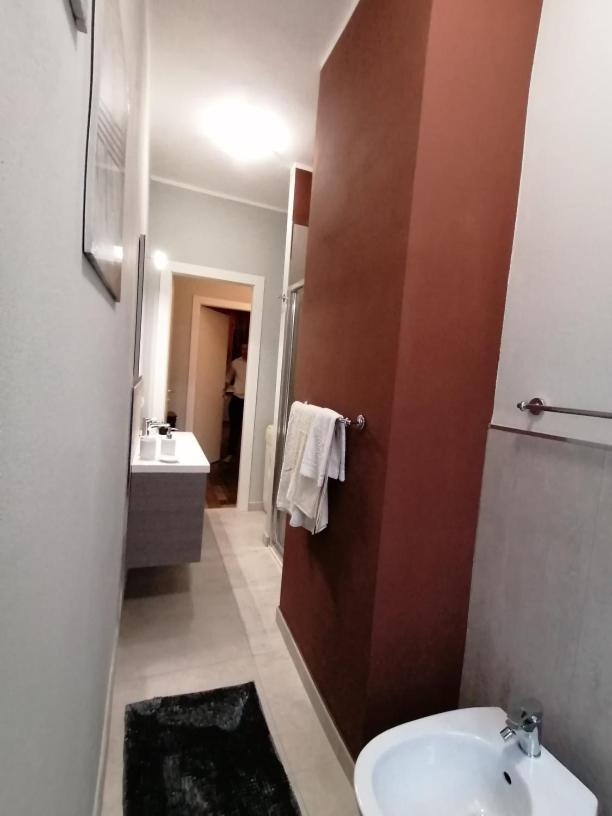 Segui Le Note Della Tua Vita Cremona Exteriör bild